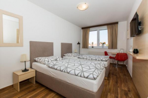Penzion Hviezda Bratislava